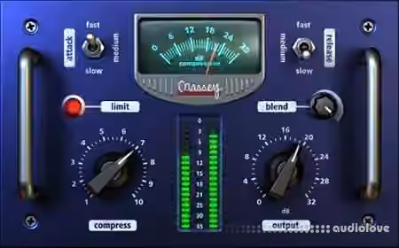 Massey Plugins v3.10.5081 VST x86 [WiN] - Sample Pack Artwork