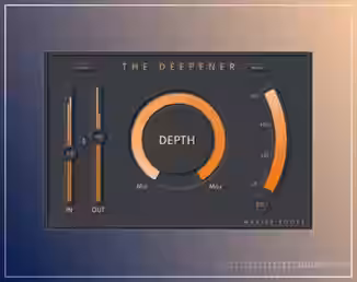 Master Tones The Deepner v1.0.0 [WiN]