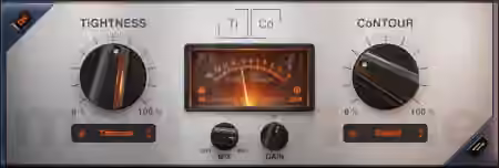 Mathew Lane TiCo v1.1.0 [WiN] - Sample Pack Artwork
