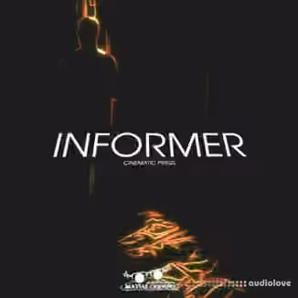 MatiasMacSD Informer [WAV]