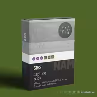 Matt Fig 5153 NAM Capture Pack