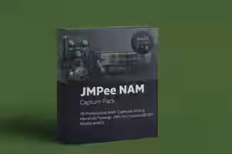 Matt Fig Fig JMPee NAM Capture Pack