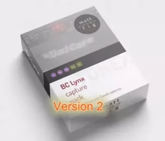 Matt Fig Fig V2 BC LynxX ToneX Capture Pack