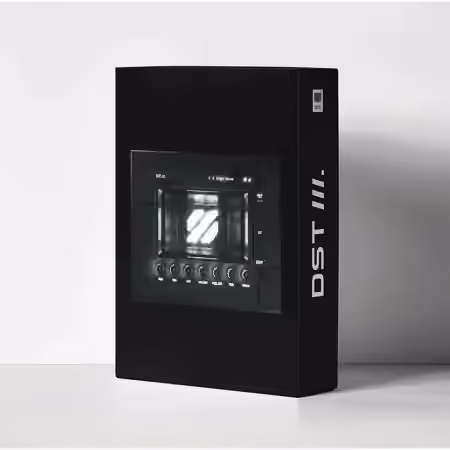 Matt Nash DST v1.1.0 [MacOSX] - Sample Pack Artwork