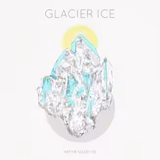 Mattia Cellotto Glacier Ice [WAV]