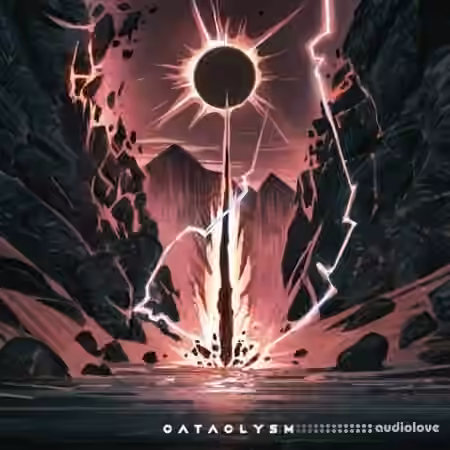Mattia Cellotto Sound Designer Cataclysm [WAV]