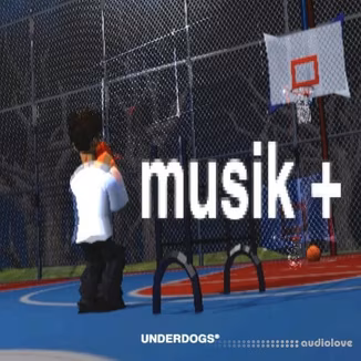 Mayze Musik + [WAV, MiDi]