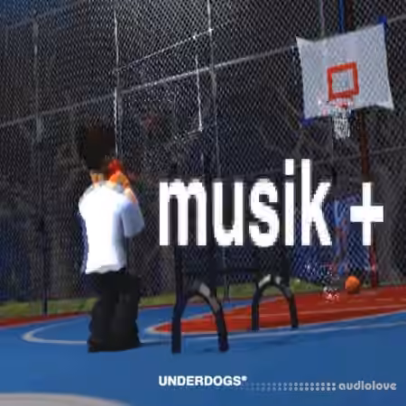 Mayze Musik + [WAV, MiDi] - Sample Pack Artwork