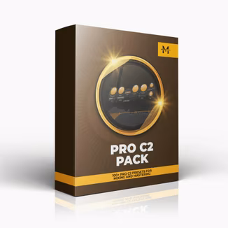 Md3sign Studio Pro C2 Presets Pack [Plugins Presets]