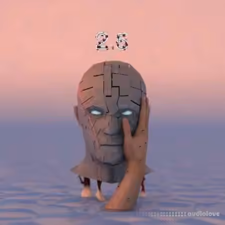 Medasin Microdose Vol.2 [WAV, MiDi, Synth Presets] - Sample Pack Artwork