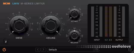 Mellowmuse LM1V v1.6 [WiN, MacOSX] - Sample Pack Artwork