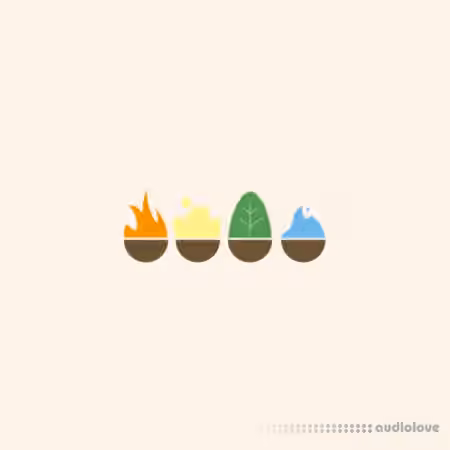 memo ELEMENTS (One Shot Kit) [WAV] - Sample Pack Artwork