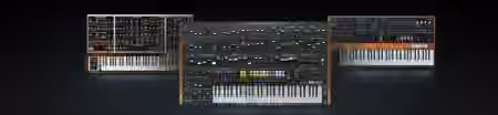 Memorymoon Synthesizer v2.0.0 [WiN] - Sample Pack Artwork