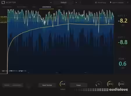 Mercurial Tones Plugins Bundle 2026.06 [WiN] - Sample Pack Artwork