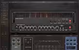 Mercuriall Audio Ampbox v1.1.4 PROPER [WiN]