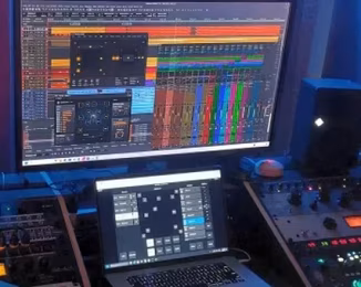 Merging Pyramix Virtual Studio Premium v15.0.7 [WiN]