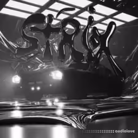 mesler Strix Kit [WAV, Synth Presets] - Sample Pack Artwork