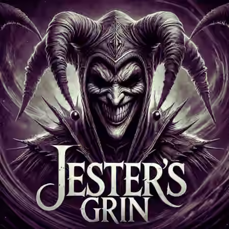 Metal Junkie Jester's Grin (Invective) ToneX Pack - Sample Pack Artwork