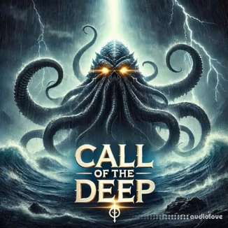 METAL JUNKIES CALL OF THE DEEP (KRAKEN)