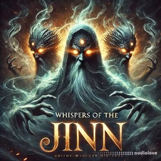 METAL JUNKIES WHISPERS OF JINN (REV G20)