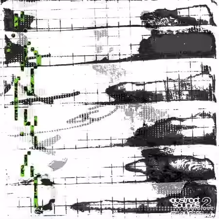 Meto and Planaway Abstract Sounds 2 [WAV] - Sample Pack Artwork