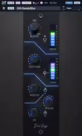 Metric Halo MB Davids2Bus v4.1.12.276 - Sample Pack Artwork