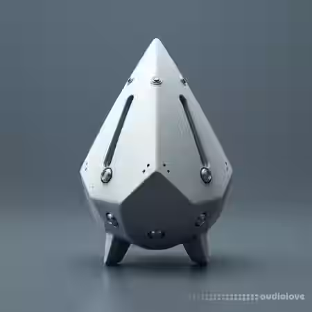 MFSamples MFS Low-End Grooves [WAV] - Sample Pack Artwork