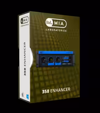 MIA Laboratories 358 Enhancer v1.0.2 REPACK [WiN]