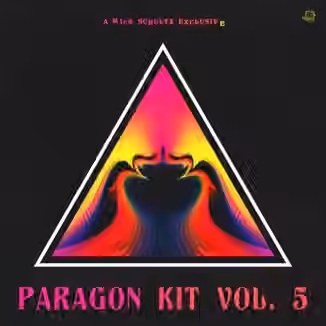 Mick Schultz Paragon Kit Vol.5 [WAV]