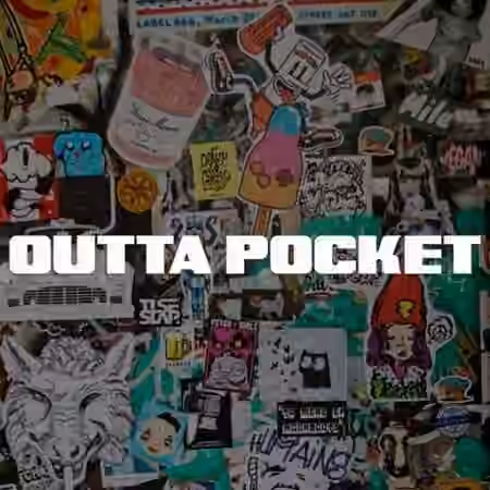Mickey Shiloh Outta Pocket [WAV]