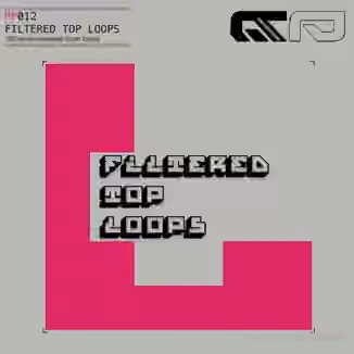 Micro Pressure Filtered Top Loops [WAV]