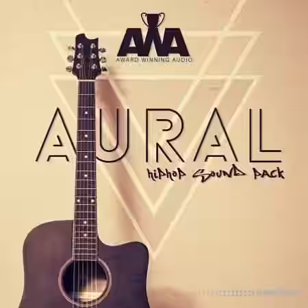 MIDI Moguls Music Group Aural [WAV, MiDi] - Sample Pack Artwork