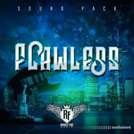 MIDI Moguls Music Group Flawless [WAV, MiDi] - Sample Pack Artwork