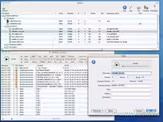 MidiKit v4.2 [MacOSX]