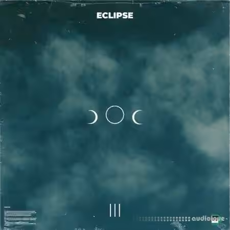 Midilatino Eclipse Sample Pack Vol.3 [WAV, MiDi] - Sample Pack Artwork