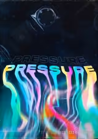Midilatino Pressure Reggaet├│n MIDI Pack [WAV, MiDi] - Sample Pack Artwork