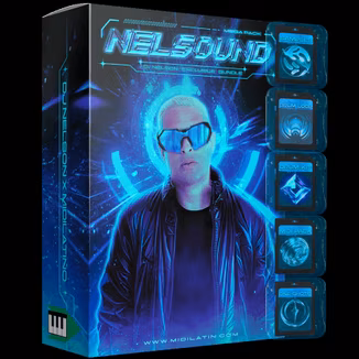 Midilatino The Nelsound Bundle v1.0.0 [WAV, MiDi, Synth Presets] [WiN, MacOSX]