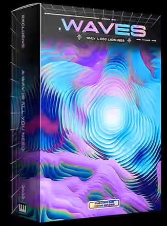 Midilatino Waves Mega Pack [WAV]