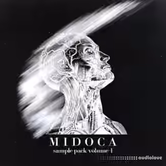 Midoca Sample Pack Volume 1 [WAV]