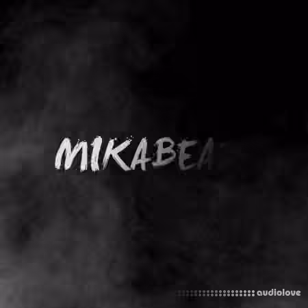 Mikabeats Drillmentia Soundkit [WAV, DAW Templates, DAW Presets] - Sample Pack Artwork