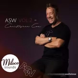 Miloco Sounds Christopher Coe ASW Volume 2 [WAV]