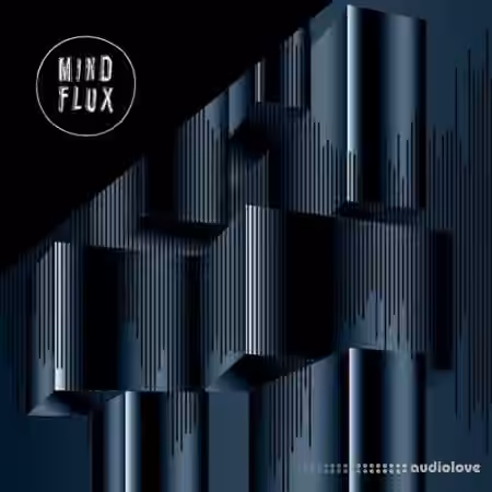 Mind Flux Dystopian Signals v1.3 [Ableton Live] - Sample Pack Artwork