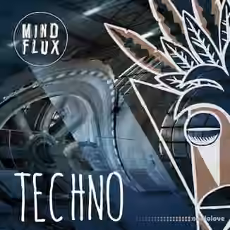 Mind Flux Techno 01 [WAV]