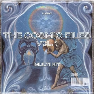 Mindwav The Cosmic Files Multi Kit [WAV, MiDi, Synth Presets, TUTORiAL]