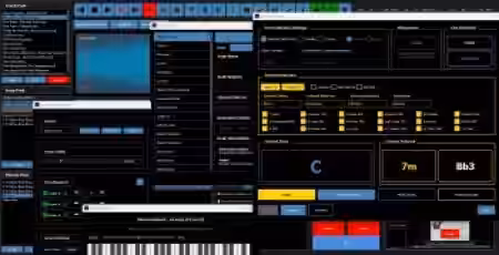 Mingus Audio Mingus v1.2.2 [WiN]