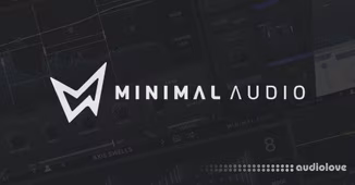 Minimal Audio All Access 2025.12 [WiN]