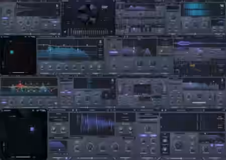 Minimal Audio Complete Plugin Bundle 08.2026 [WiN] - Sample Pack Artwork