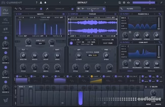 Minimal Audio Current v2.1.1 [MacOSX]