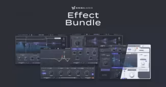 Minimal Audio Effects Bundle Complete v2025.10 [WiN]
