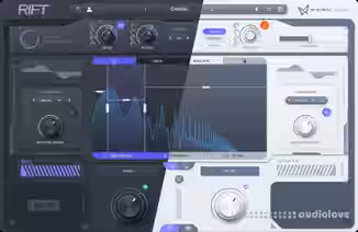 Minimal Audio Rift v2.0.2 [WiN]